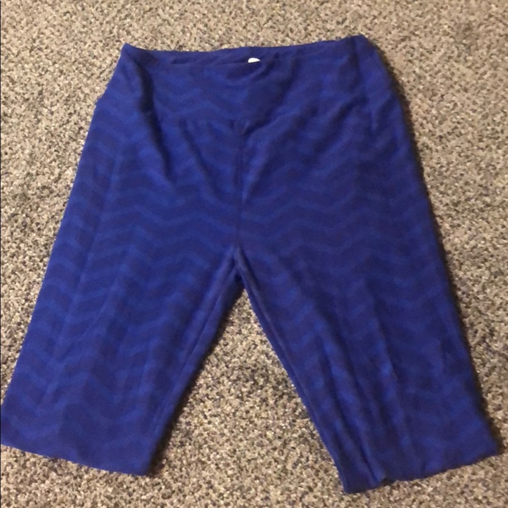 OS Lula Roe Leggings